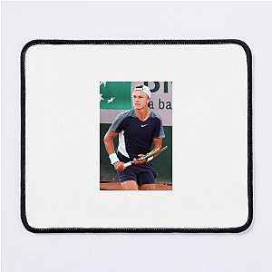 Holger Rune, Born to Rally Holger Rune Mouse Pads
