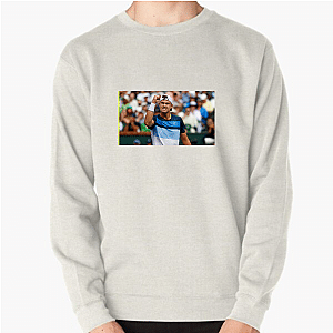 Rune’s Racket Talks Holger Rune Sweatshirts