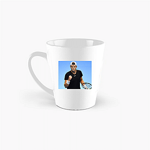Fearless Like Rune Holger Rune Mugs