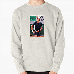 Holger Rune, Born to Rally Holger Rune Sweatshirts