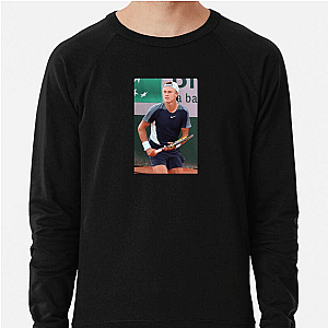 Holger Rune, Born to Rally Holger Rune Sweatshirts