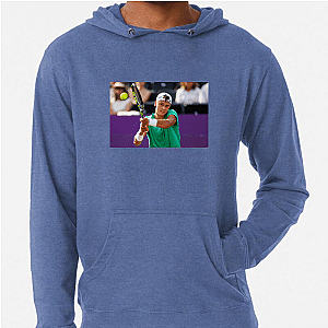 Rune the Rhythm Holger Rune Hoodies