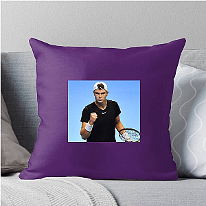 Fearless Like Rune Holger Rune Pillows Cover