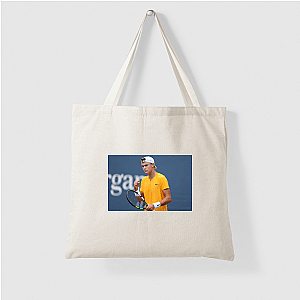 Game. Rune. Match. Holger Rune Bags