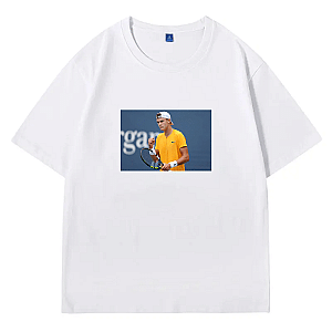Game. Rune. Match. Holger Rune T-Shirts