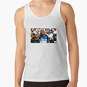 Rune’s Racket Talks Holger Rune Tank Tops