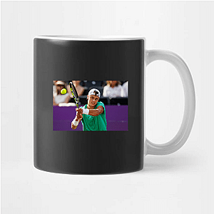 Rune the Rhythm Holger Rune Mugs
