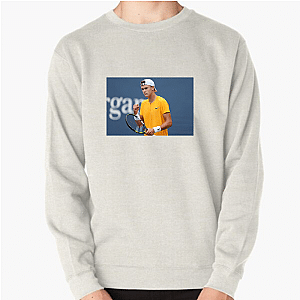 Game. Rune. Match. Holger Rune Sweatshirts
