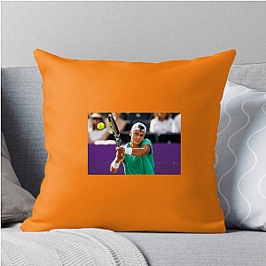 Rune the Rhythm Holger Rune Pillows Cover