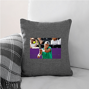 Rune the Rhythm Holger Rune Pillows Cover