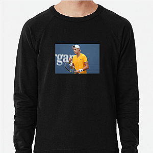 Game. Rune. Match. Holger Rune Sweatshirts