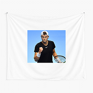 Fearless Like Rune Holger Rune Tapestries