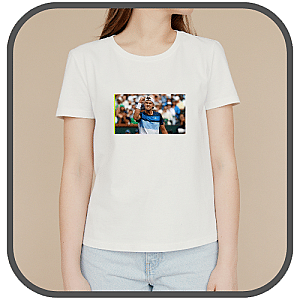 Holger Rune T-Shirts