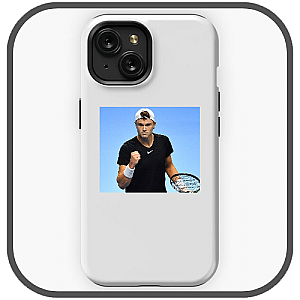Holger Rune Cases