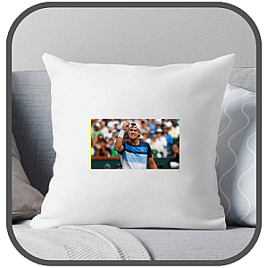 Holger Rune Pillows Cover