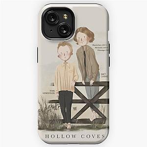 Hollow Coves (Fanart) iPhone Tough Case