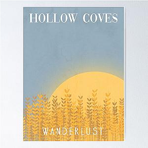 Hollow Coves - Wanderlust (2) Poster