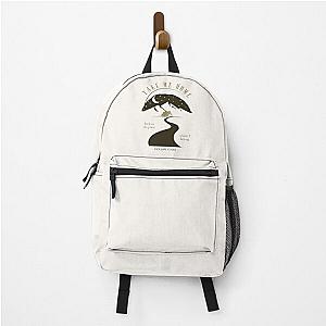 H O M E (Hollow Coves) Backpack