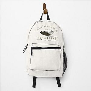 C O A S T L I N E (Hollow Coves) Backpack