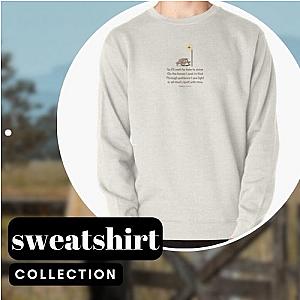 Hollow Coves Sweatshirts