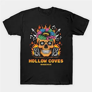 Hollow Coves Essential T-Shirt