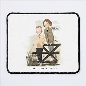 Hollow Coves (Fanart) Mouse Pad