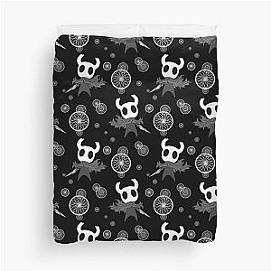 Hollow Knight pattern Duvet Cover