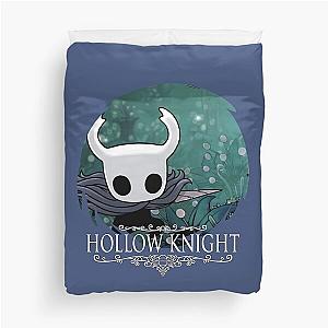 HOLLOW KNIGHT Duvet Cover