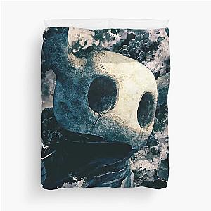 Hollow Knight  Duvet Cover