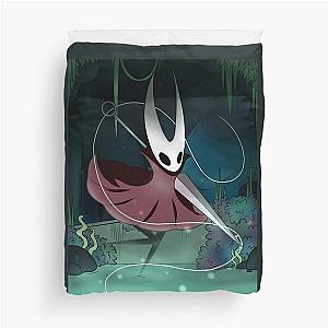 Hornet - Hollow Knight Duvet Cover