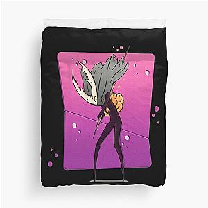 Hollow Knight Duvet Cover