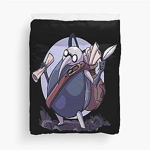 Hollow Knight Duvet Cover