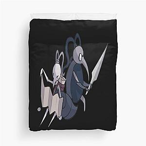 Hollow Knight Duvet Cover