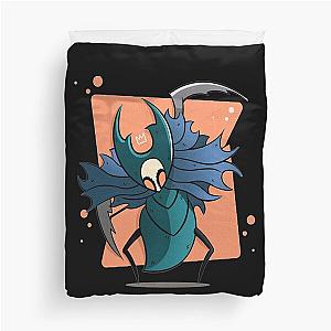 Hollow Knight Duvet Cover