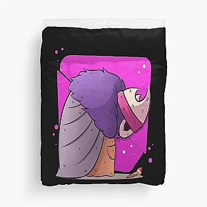 Hollow Knight Duvet Cover