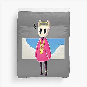 Hollow Knight Duvet Cover