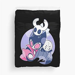 Hollow Knight Duvet Cover