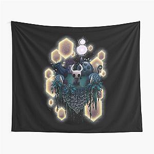 Hollow Knight Island Tapestry