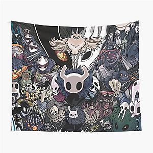 Hollow Knight Tapestry