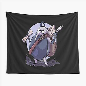 Hollow Knight Tapestry