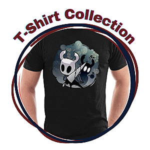 Hollow Knight T-Shirts