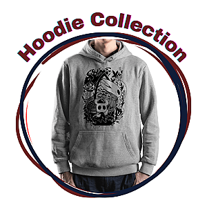 Hollow Knight Hoodies