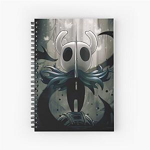 Hollow Knight Spiral Notebook