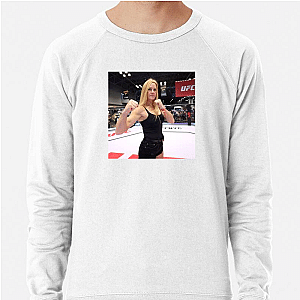Fight Smart – Holm Style Holly Holm Sweatshirts