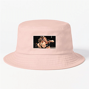 Holm Game, No Mercy Holly Holm Hats & Caps