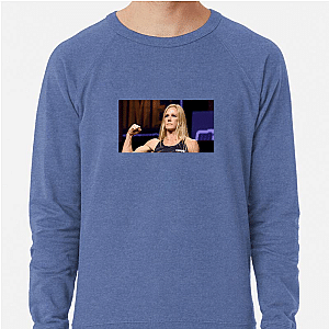 Holm Never Misses Holly Holm Sweatshirts