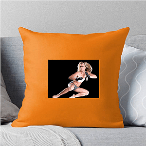 From Octagon to Legend – Holly Holm Holly Holm Pillows Cover