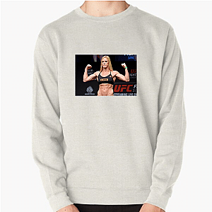 Precision Power – Holly Holm Holly Holm Sweatshirts