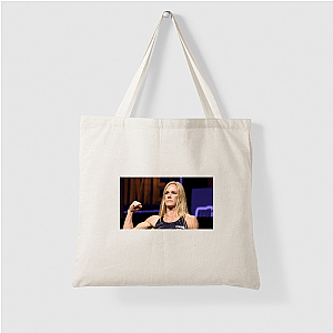 Holm Never Misses Holly Holm Bags