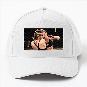 Holm Game, No Mercy Holly Holm Hats & Caps